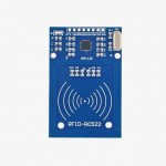 RC522 Module Only Blue PCB RC522 Module Only Blue PCB